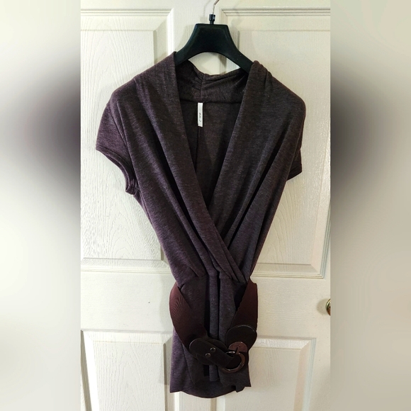 Bella D women's dress - Picture 3 of 7